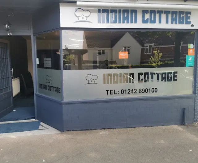 Indian Cottage Cheltenham