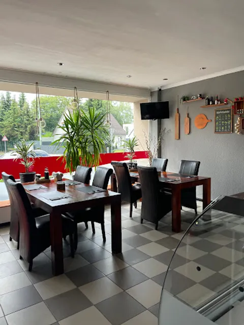 Pizzeria bei Claudio