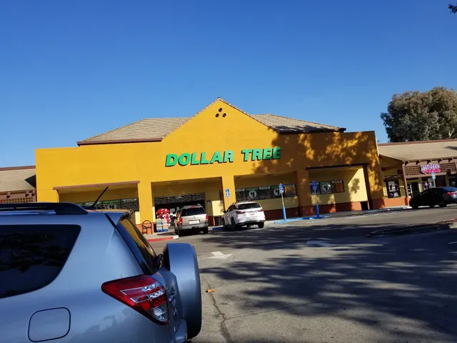 Monterey SJC Rent a Car Plaza Center