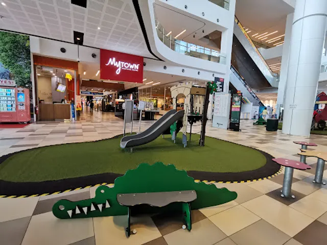 MyTOWN Shopping Centre