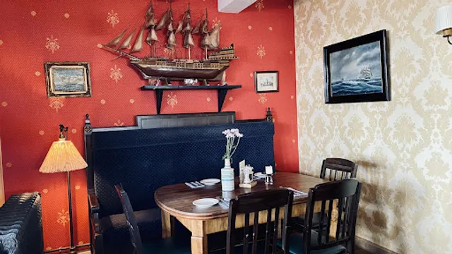 Borwin - Hafenrestaurant