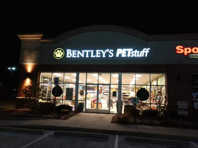 Stoney Creek Commons