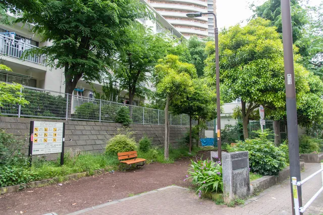 Kawada Children's Playground