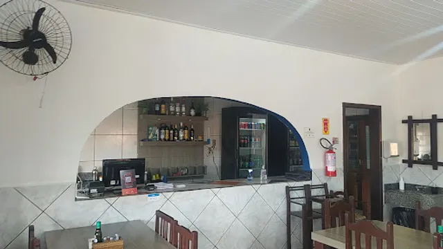 Restaurante Farol
