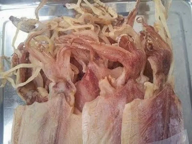 Cửa hàng hải sản 30