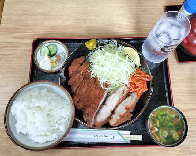 とんかつとことん