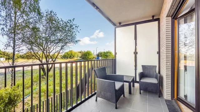 NAP Apartments Nadmotławie Marina