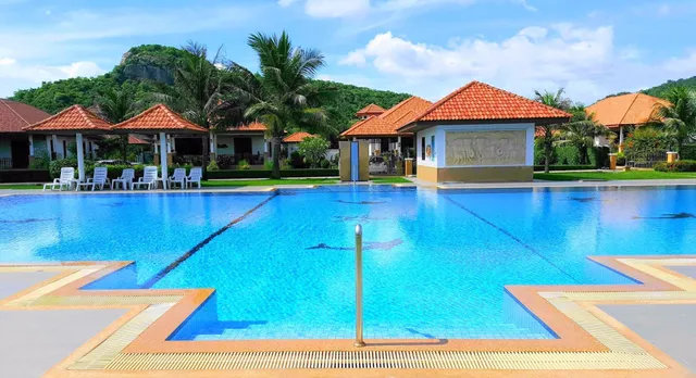 Manora Village Hua Hin : มโนรา วิลเลจ หัวหิน