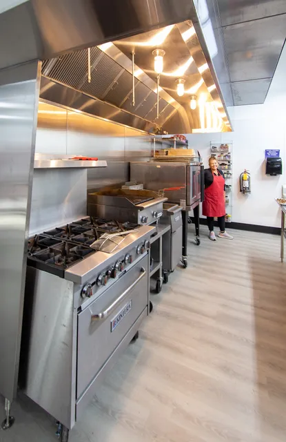 Miss Molly's Catering