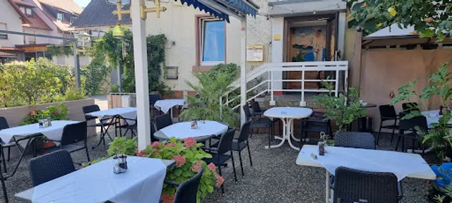 Ristorante Pizzeria Pulcinella