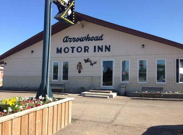 Arrowhead Motor Inn