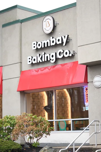 Bombay Baking Co.