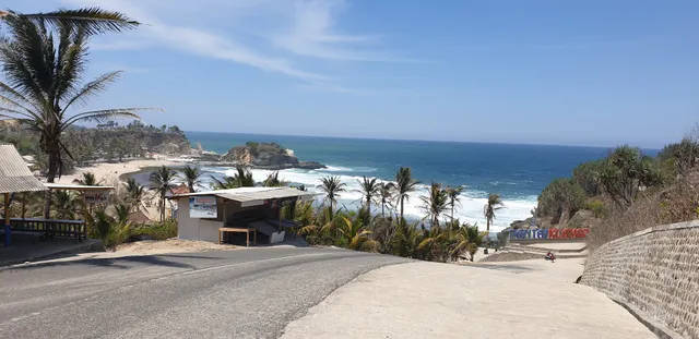 Homestay Larasati - p.Tarno