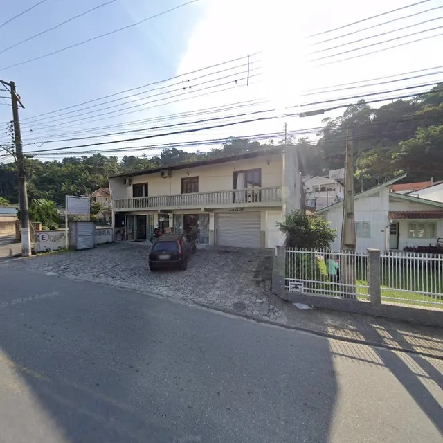 Pão Doce Padaria E Confeitaria