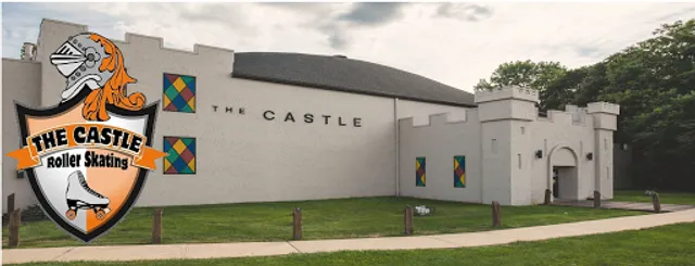 Castle Roller Skating