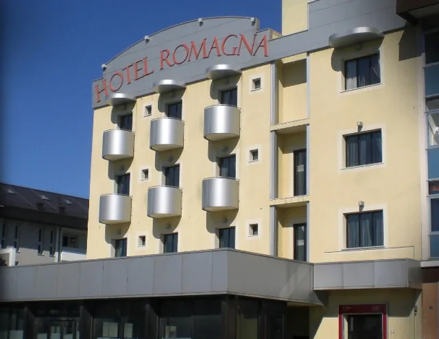 Hotel Romagna