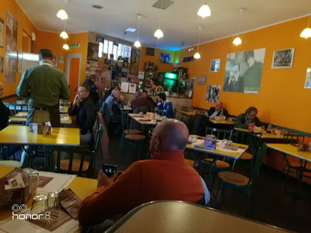 Ristorante Tina Pica