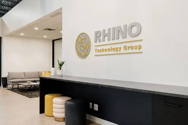 Rhino Technology Group
