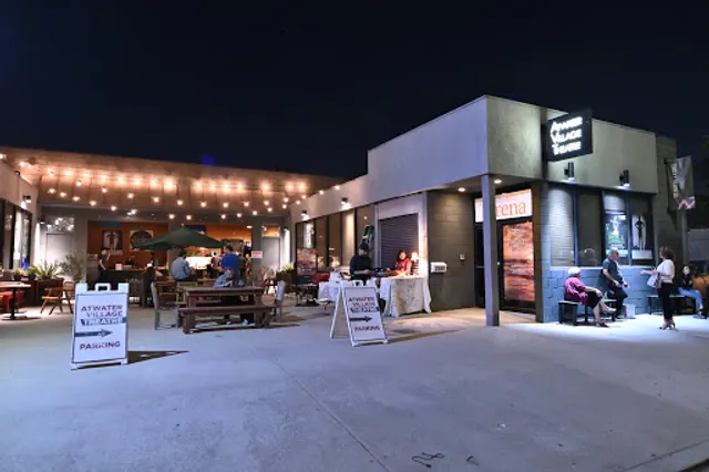Atwater Village Theatre