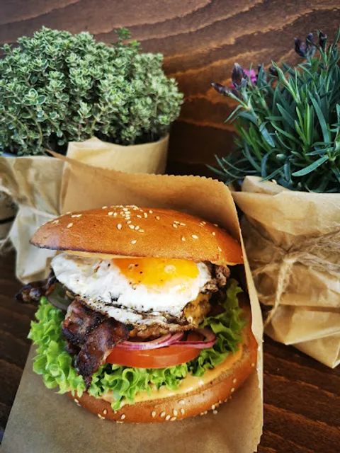 Grumpy Duck Foodtrucks