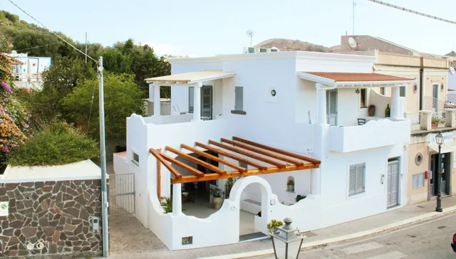 Agata Bed & Breakfast Lipari