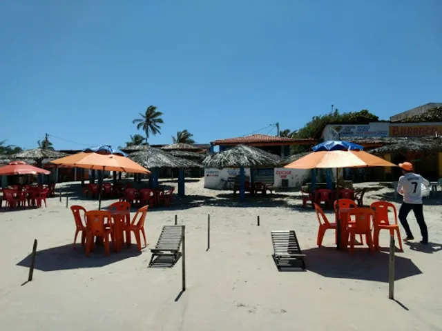 Barraca Brisa do Mar