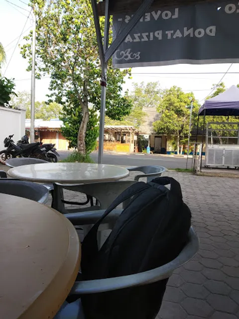 Kedai Kopi Siang Malam