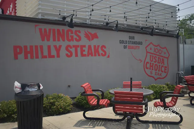 Charleys Cheesesteaks and Wings