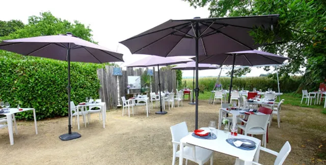 L'Auberge du laurier