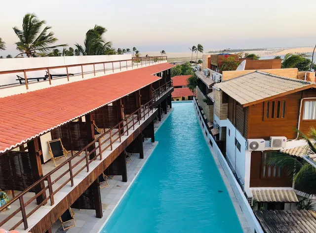 Rox by Essenza Hotel