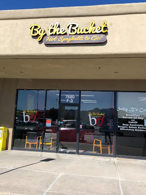 By the Bucket - Prescott Valley AZ