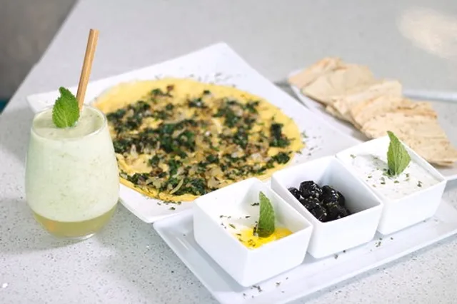 Marhaba Lebanese Cuisine Aruba