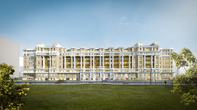 Hyatt Place Chicago – Medical / University District