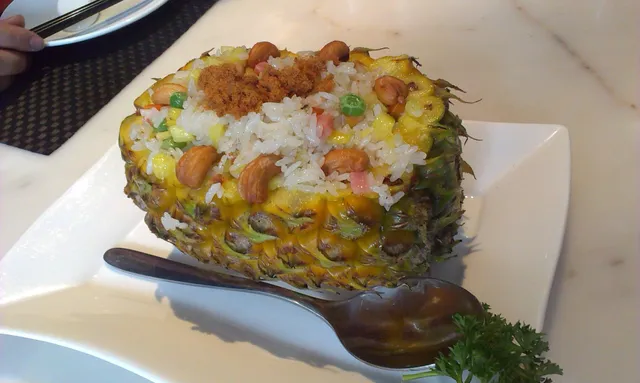 鹿港小镇建业店