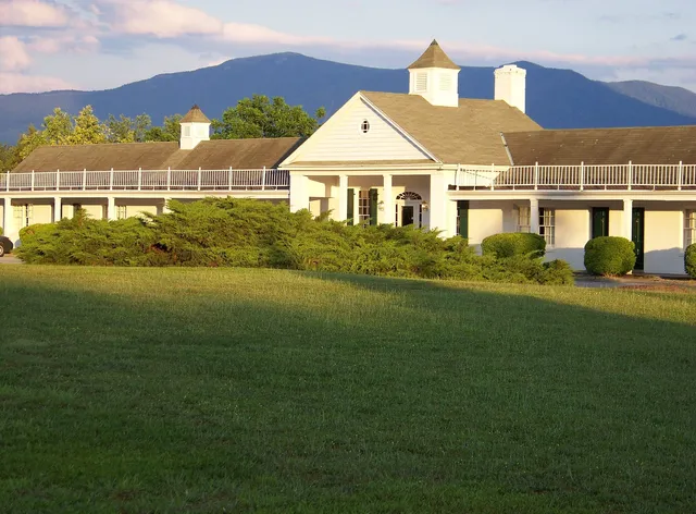 Luray Caverns Motel-East