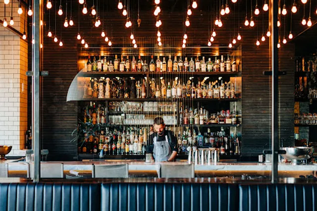 The Restaurant at North Block