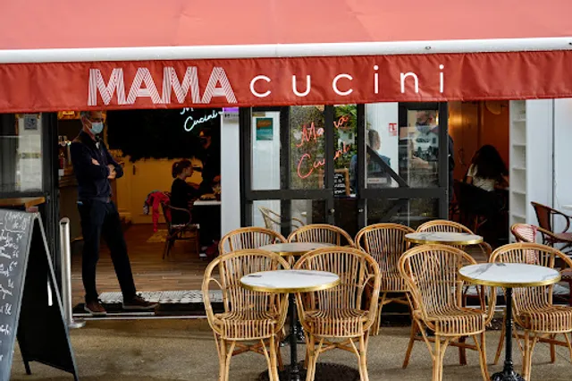Mama Cucini