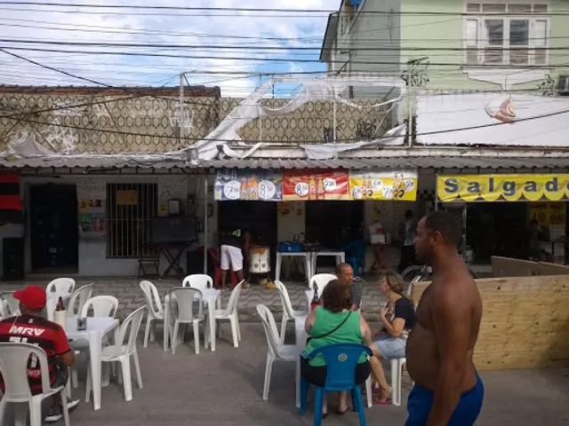 Bar do Buiu