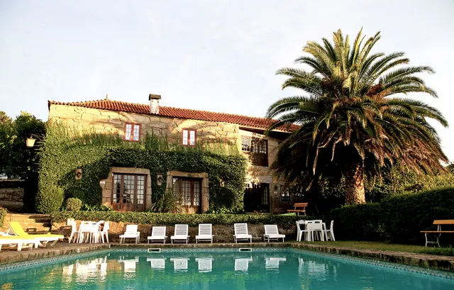 Quinta Santo Antonio