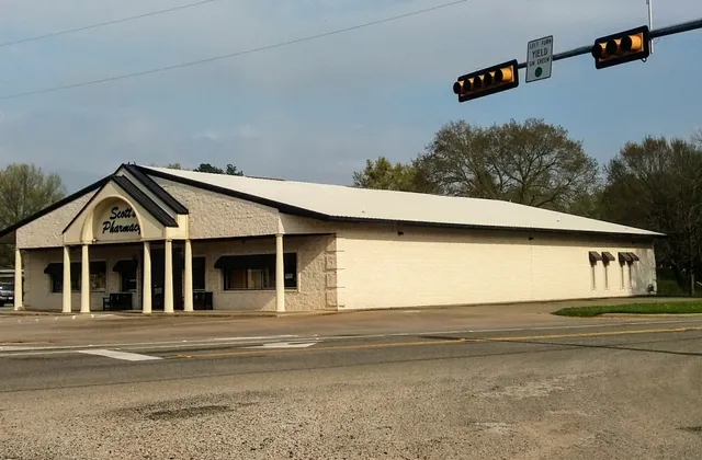 Scott's Pharmacy