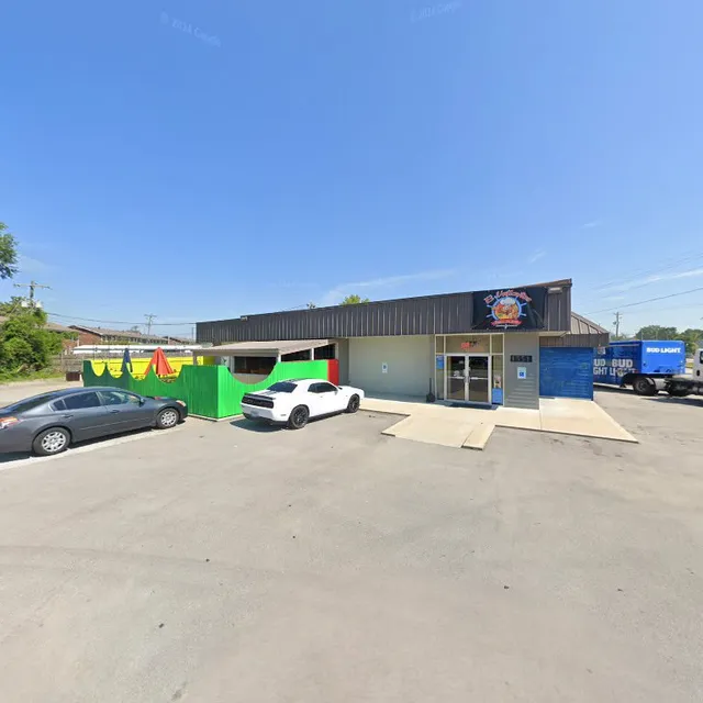 Dagger'z Bar and Grill