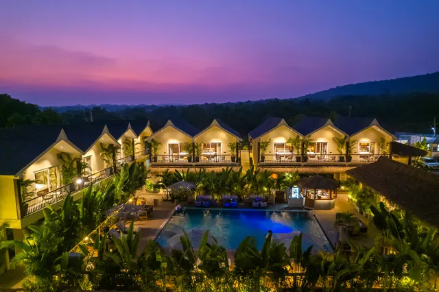 Romeo Lane, The Boutique Resort