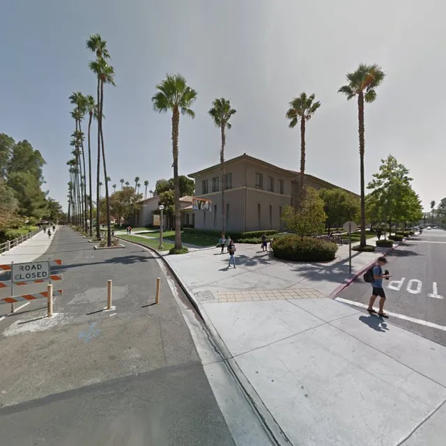 Riverside City College Art Gallery