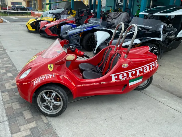 SPI Fun Rental & Island Surf Rental