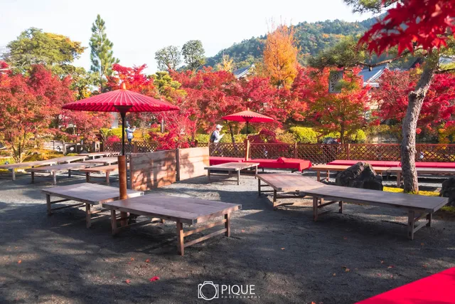 Eikando Mikaeri Chaya