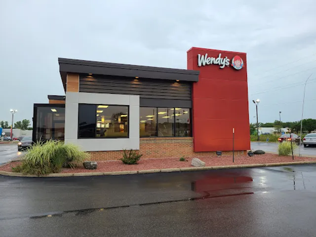 Wendy's