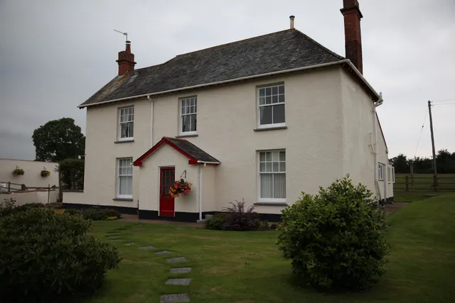 Weir Mill Farm Bed & Breakfast