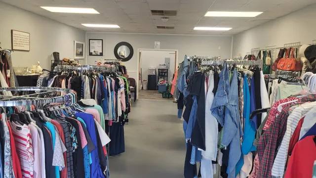 House of Hope Thrift Store