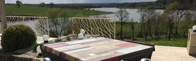 Restaurant La Morlière