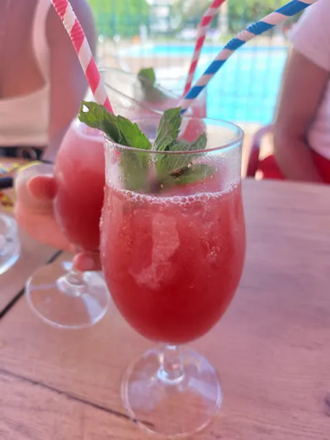 Toni's Bar Praia Da Rocha